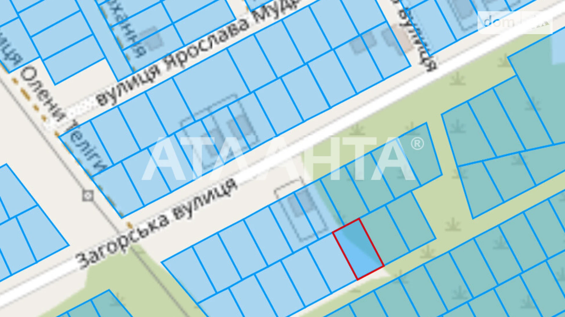 Продается земельный участок 7.57 соток в Закарпатской области, цена: 40000 $ - фото 4