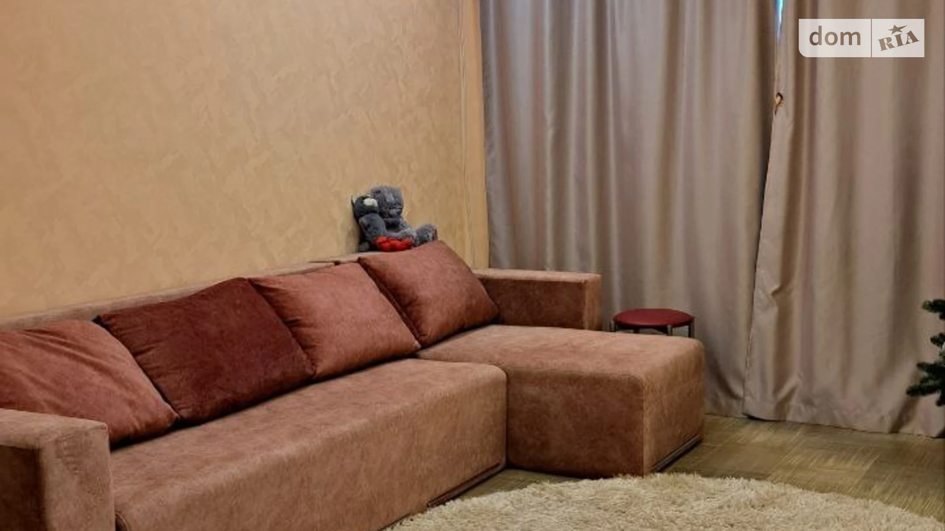 Сдается в аренду 3-комнатная квартира 68.9 кв. м в Харькове, ул. Энвера Ахсарова, 19 - фото 2