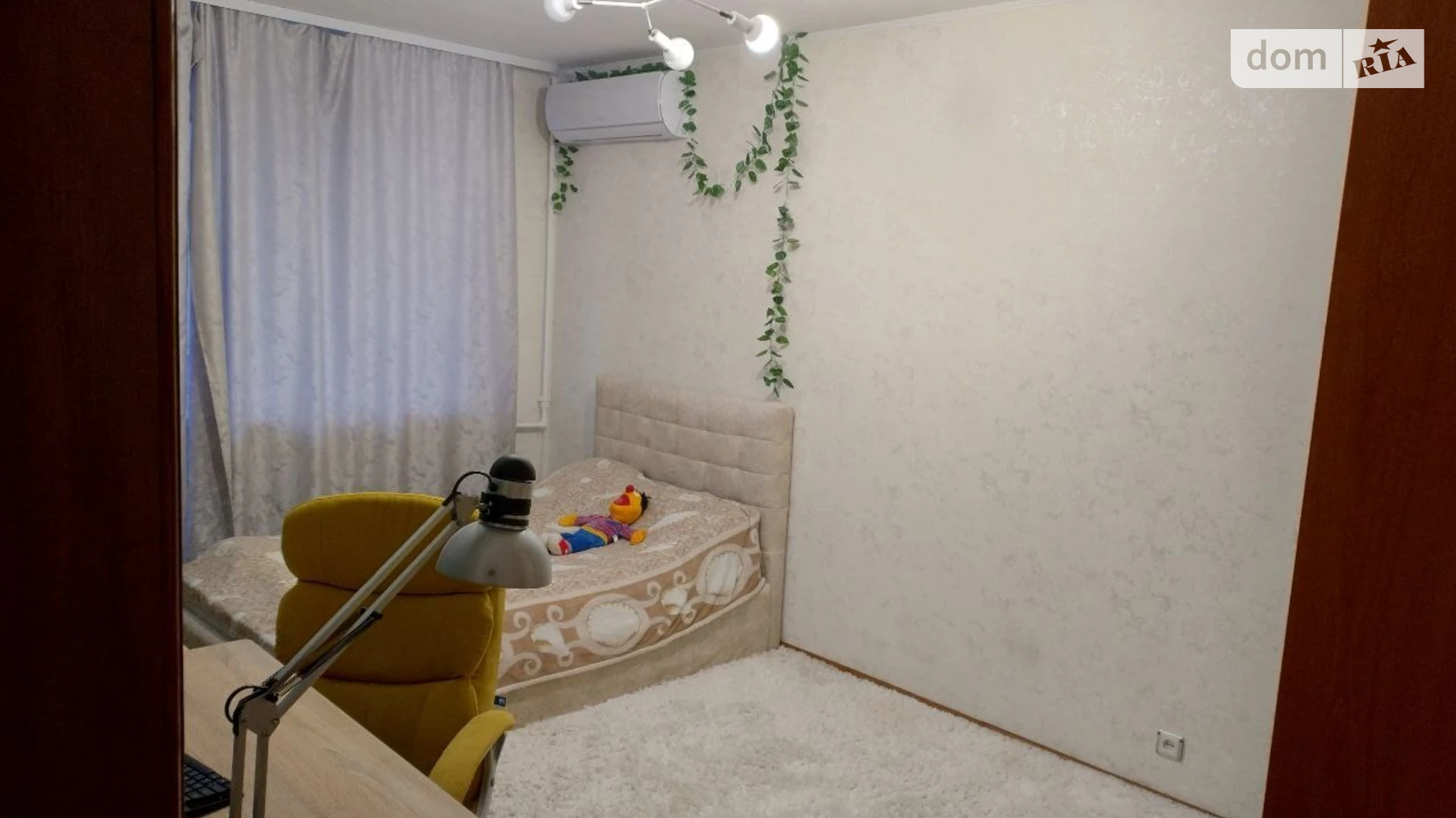 Сдается в аренду 3-комнатная квартира 68.9 кв. м в Харькове, ул. Энвера Ахсарова, 19 - фото 5