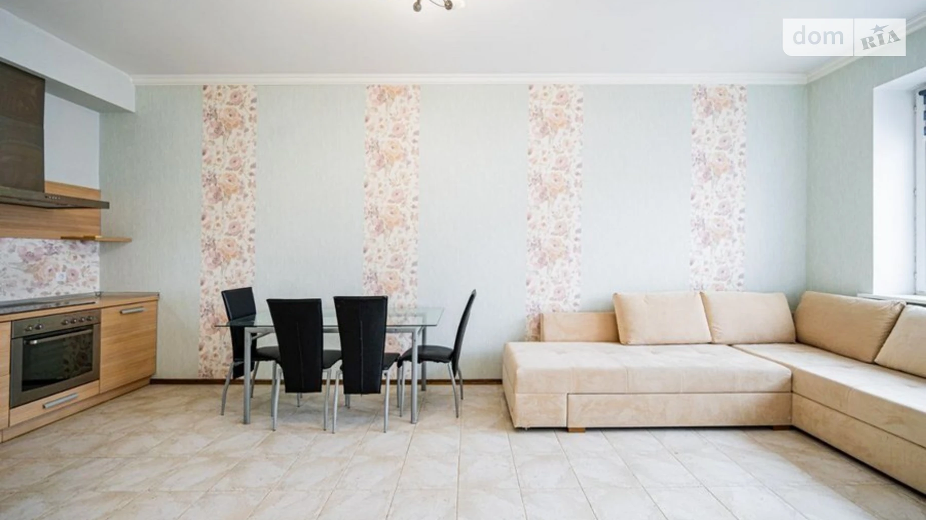 Продается 1-комнатная квартира 57 кв. м в Киеве, просп. Владимира Ивасюка, 8 - фото 4