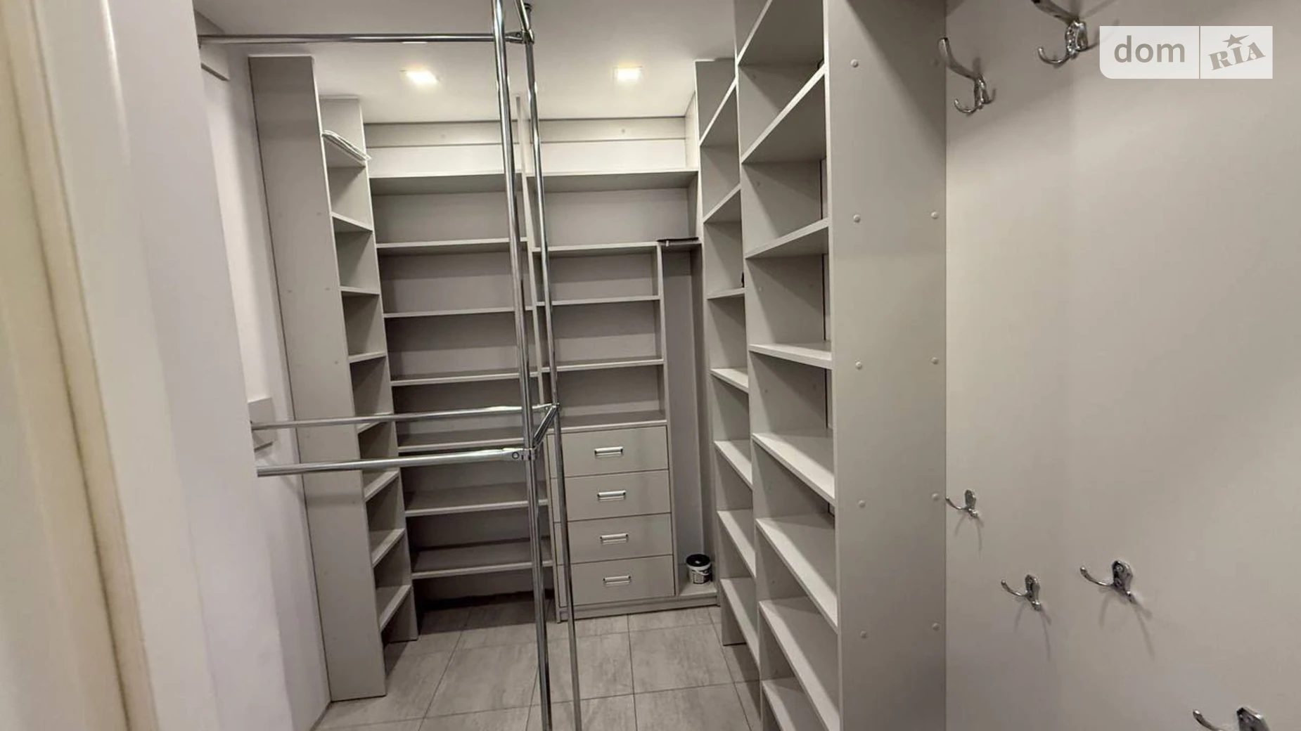 Сдается в аренду 1-комнатная квартира 54 кв. м в Киеве, ул. Митрополита Василия Липковского(Урицкого), 37Б - фото 5