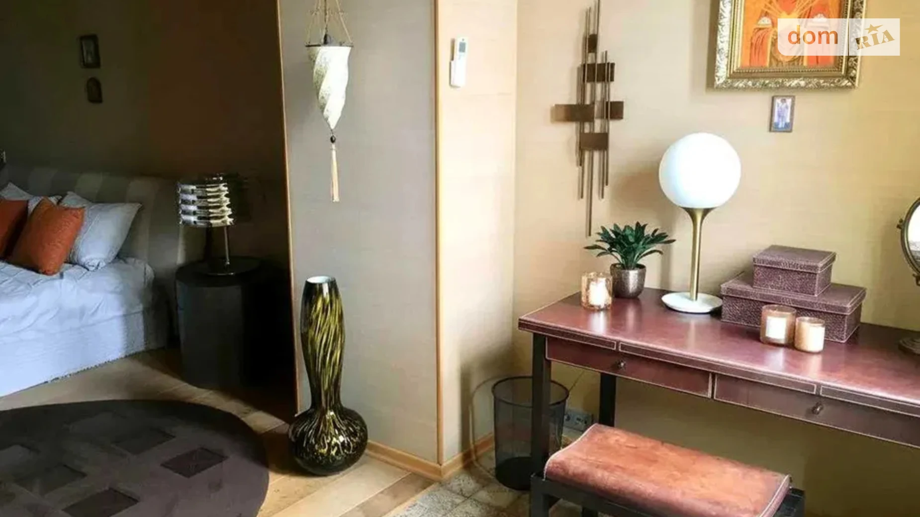 Продается 3-комнатная квартира 157.2 кв. м в Киеве, просп. Владимира Ивасюка, 10А корпус 1 - фото 3