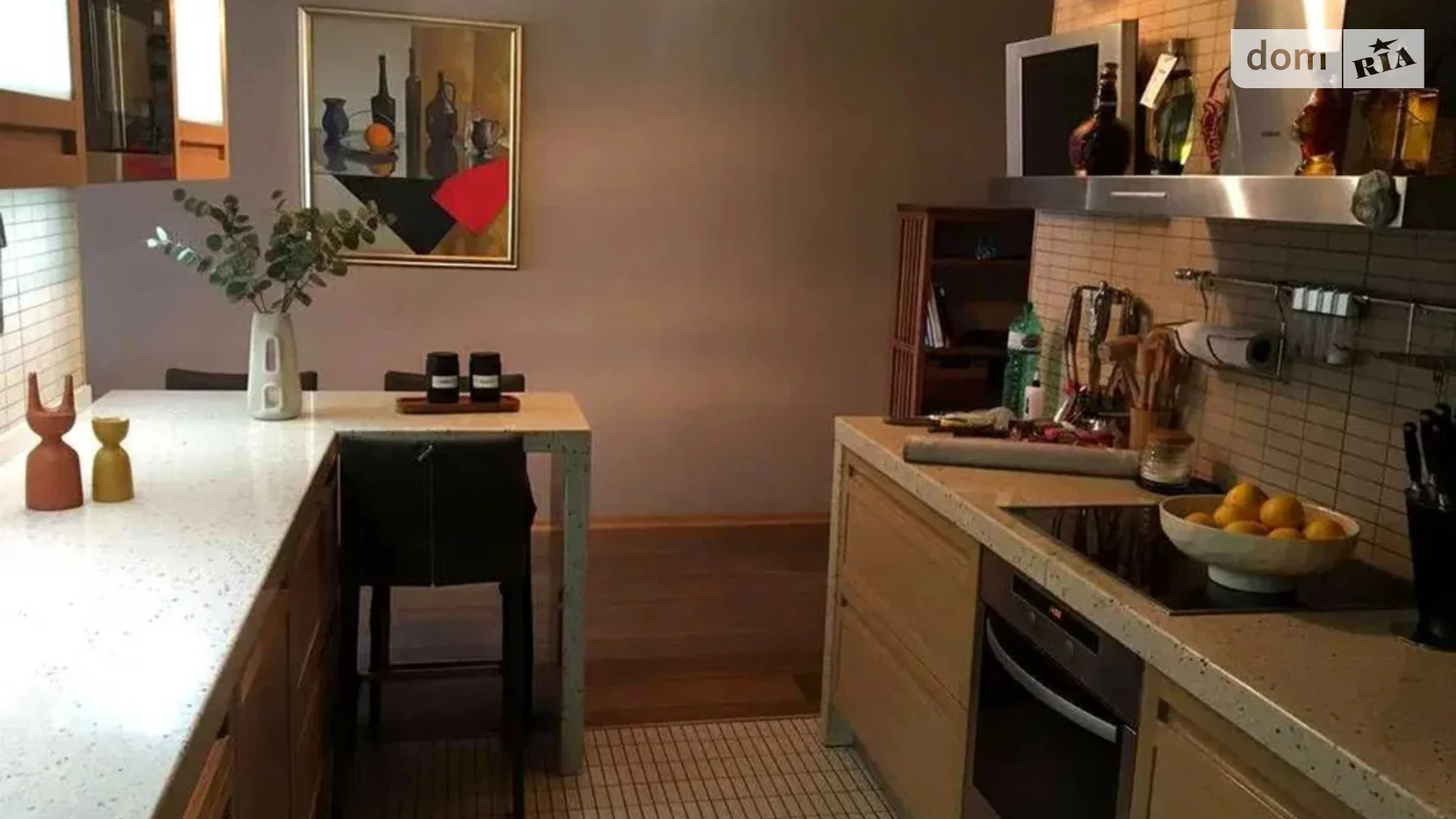 Продается 3-комнатная квартира 157.2 кв. м в Киеве, просп. Владимира Ивасюка, 10А корпус 1 - фото 2