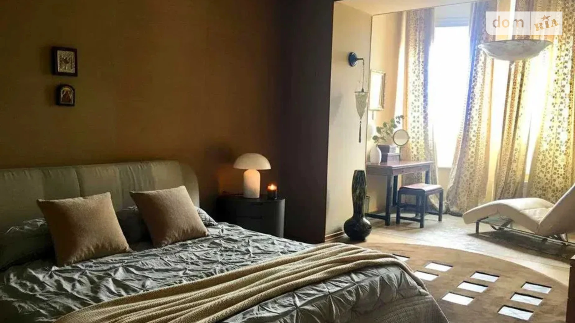 Продается 3-комнатная квартира 157.2 кв. м в Киеве, просп. Владимира Ивасюка, 10А корпус 1 - фото 4