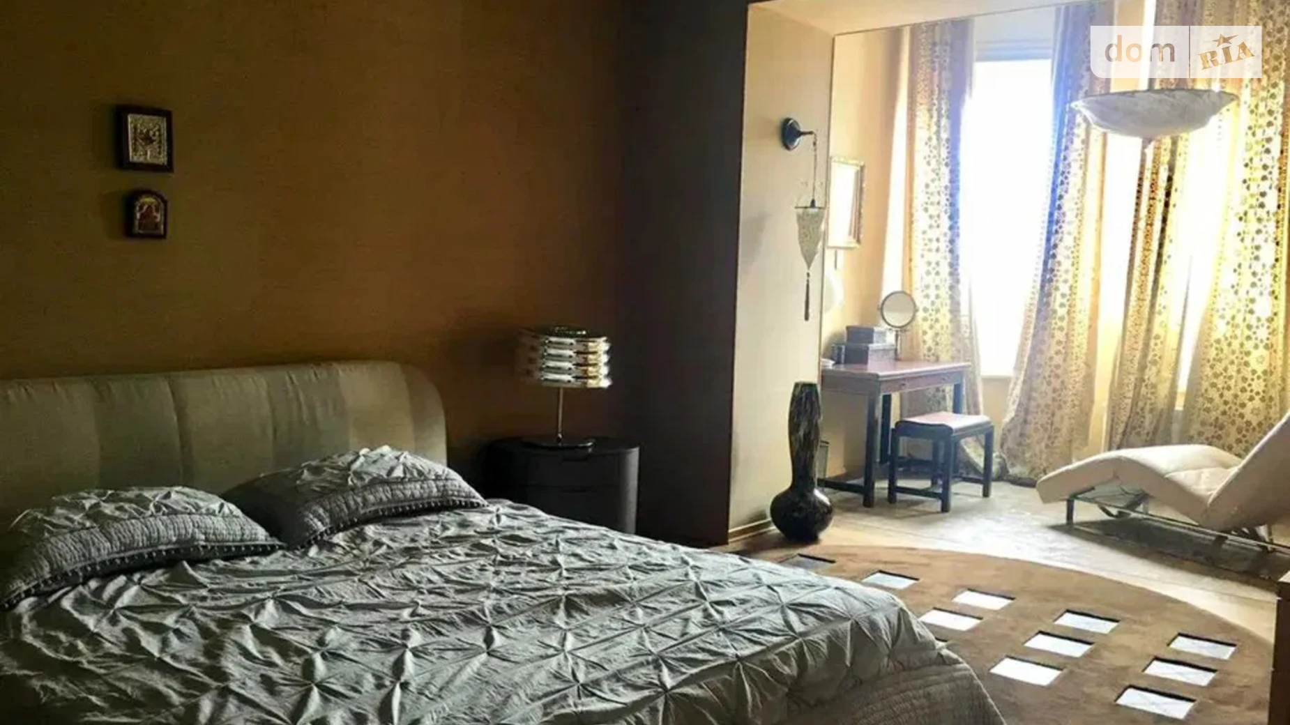 Продается 3-комнатная квартира 157.2 кв. м в Киеве, просп. Владимира Ивасюка, 10А корпус 1 - фото 5