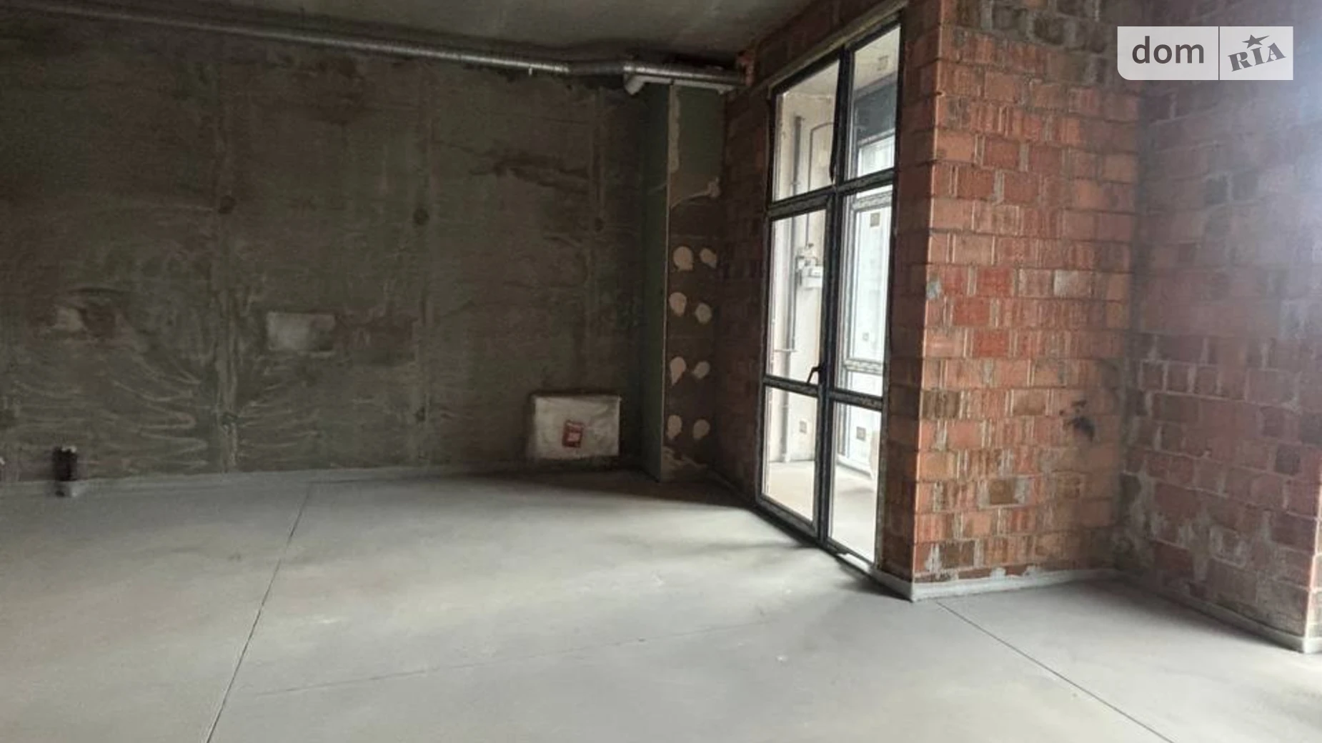 Продається 1-кімнатна квартира 42.2 кв. м у Дніпрі, вул. Короленка, 22А корпус 2 - фото 3