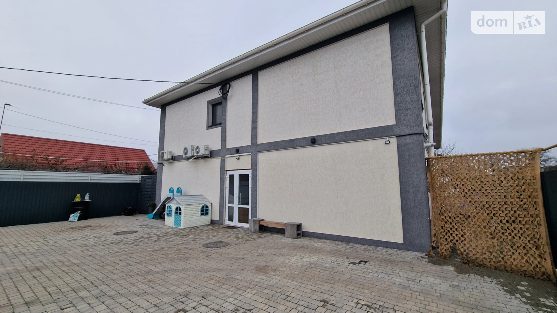 ул. Амвросия Бучмы(Олейника) Ленпоселок Одесса, цена: 40000 $ - фото 2