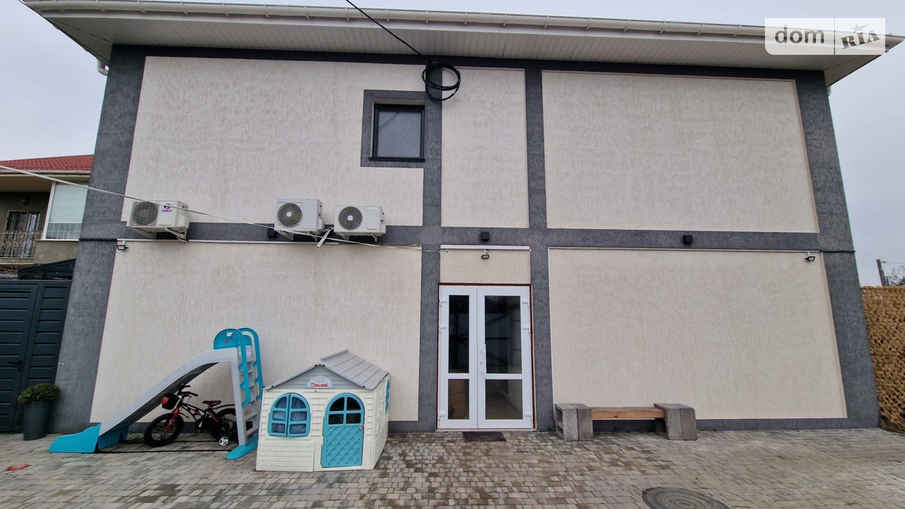 ул. Амвросия Бучмы(Олейника) Ленпоселок Одесса, цена: 40000 $ - фото 4