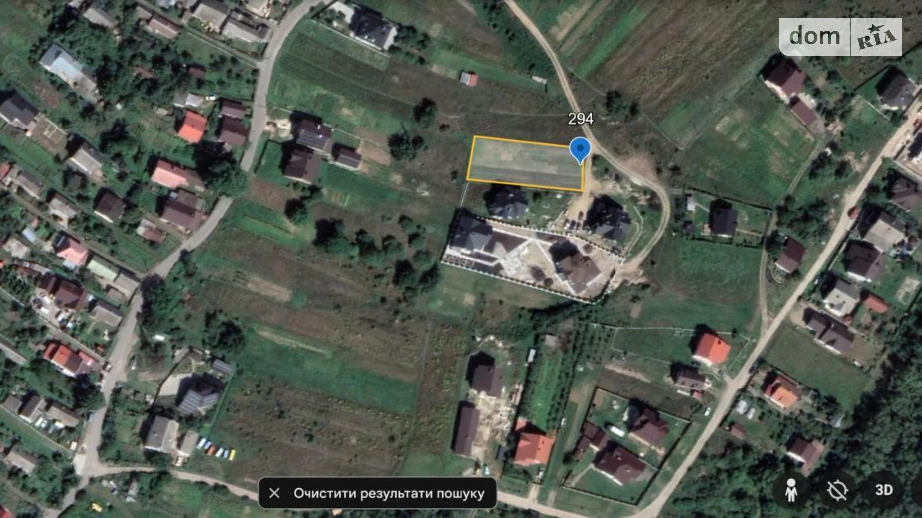 ул. Волонтерская(Челюскинцев) Опришовцы Ивано-Франковск, цена: 36750 $ - фото 2