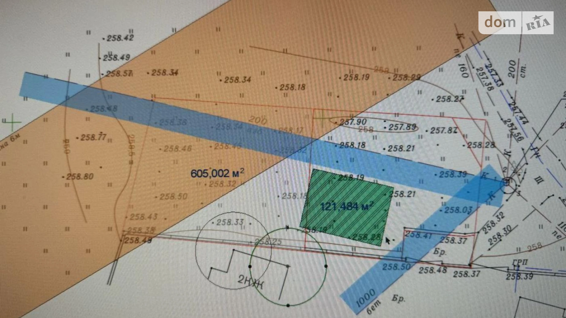 ул. Волонтерская(Челюскинцев) Опришовцы Ивано-Франковск, цена: 36750 $ - фото 4