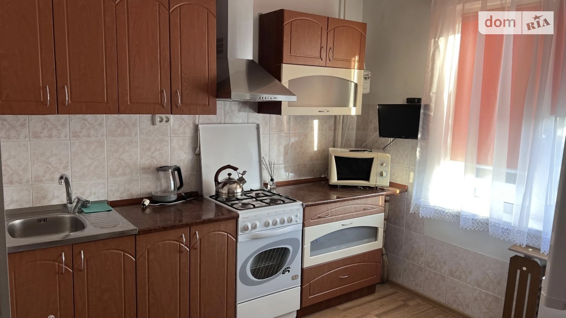 Сдается в аренду 2-комнатная квартира 51.6 кв. м в, цена: 12000 грн - фото 3