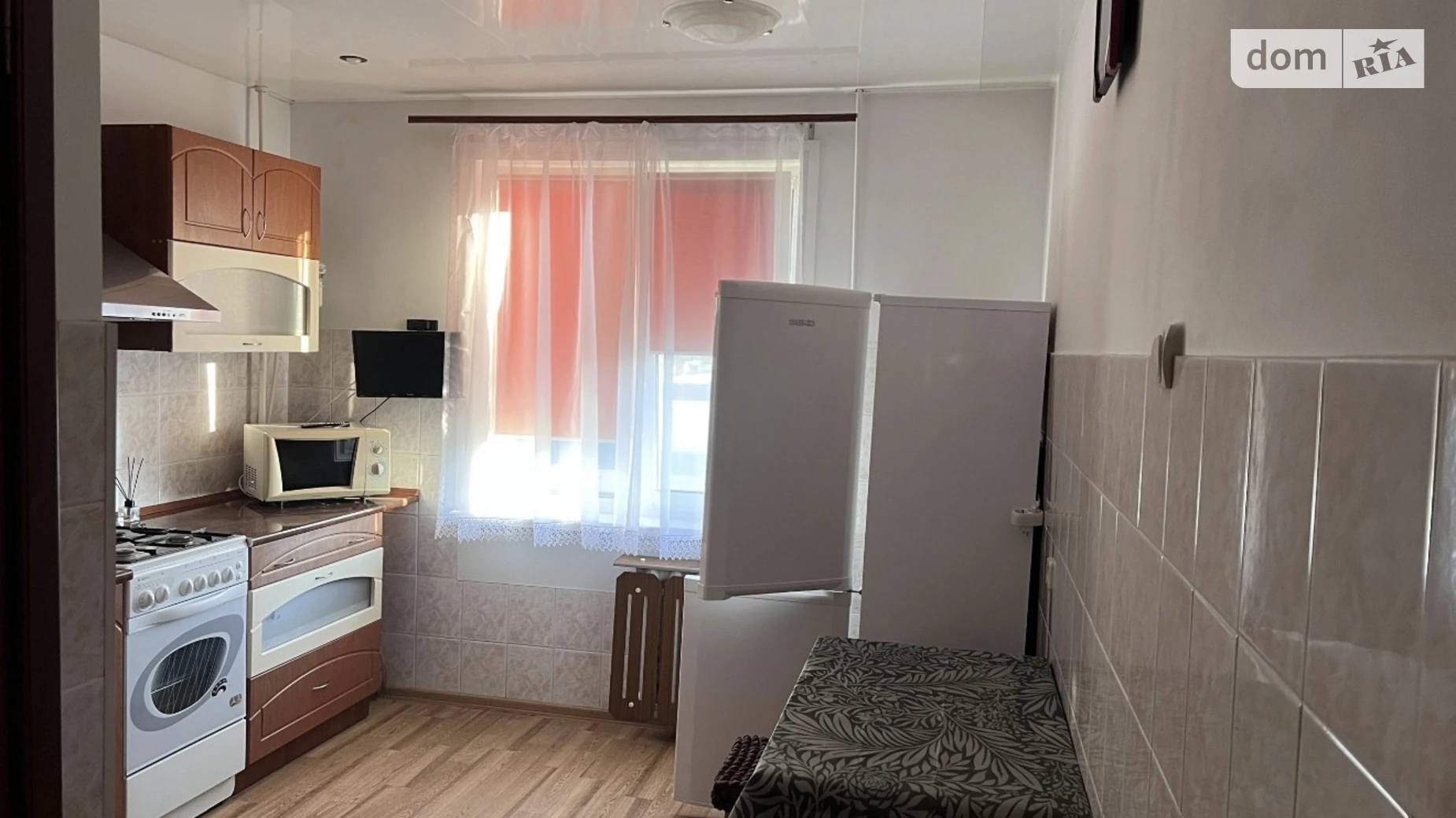 Сдается в аренду 2-комнатная квартира 51.6 кв. м в, цена: 12000 грн - фото 2