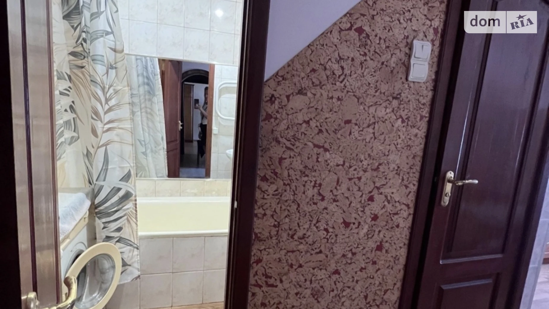 Сдается в аренду 2-комнатная квартира 51.6 кв. м в, цена: 12000 грн - фото 5