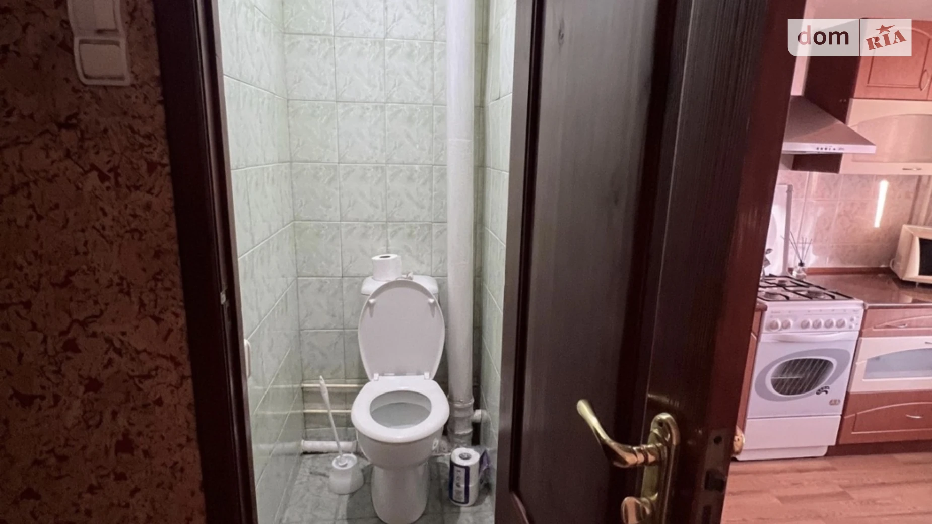 Сдается в аренду 2-комнатная квартира 51.6 кв. м в, цена: 12000 грн - фото 4