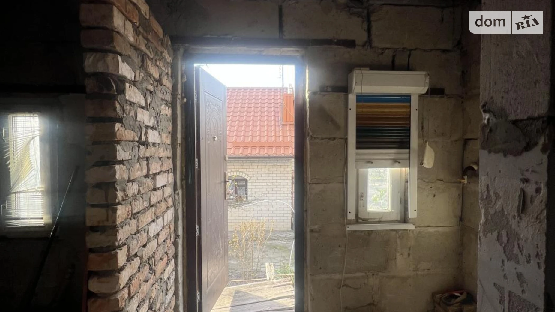 Продается часть дома 18.5 кв. м с камином, цена: 26000 $ - фото 2