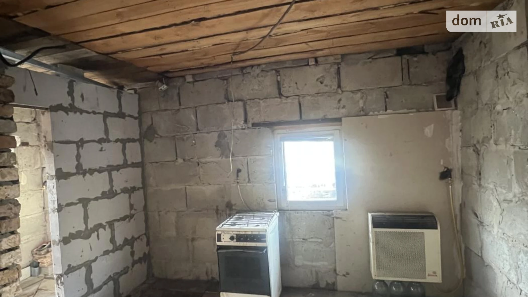 Продается часть дома 18.5 кв. м с камином, цена: 26000 $ - фото 5