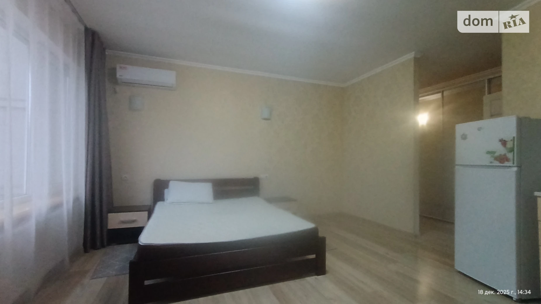 Сдается в аренду 1-комнатная квартира 32 кв. м в Одессе, ул. 8-я Линия Люстдорфской дороги, 7/1 - фото 3