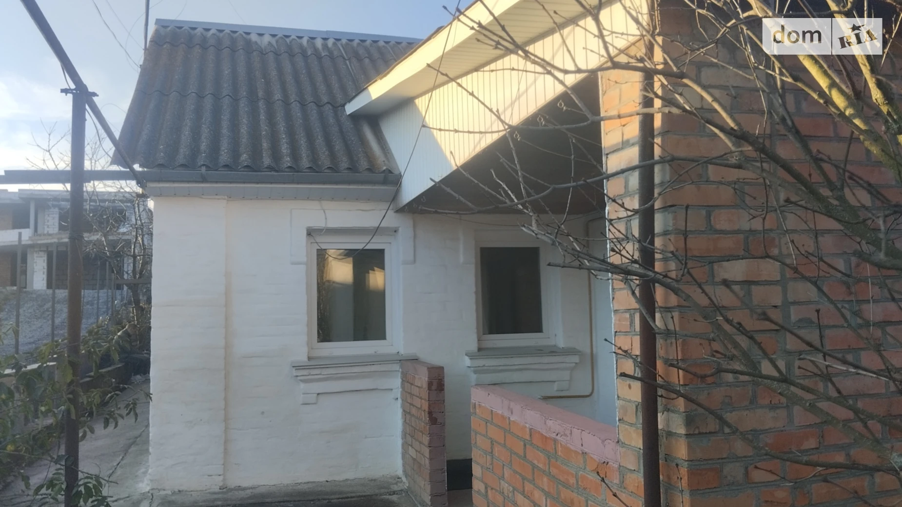 Продается часть дома 30 кв. м с подвалом, цена: 27000 $ - фото 3