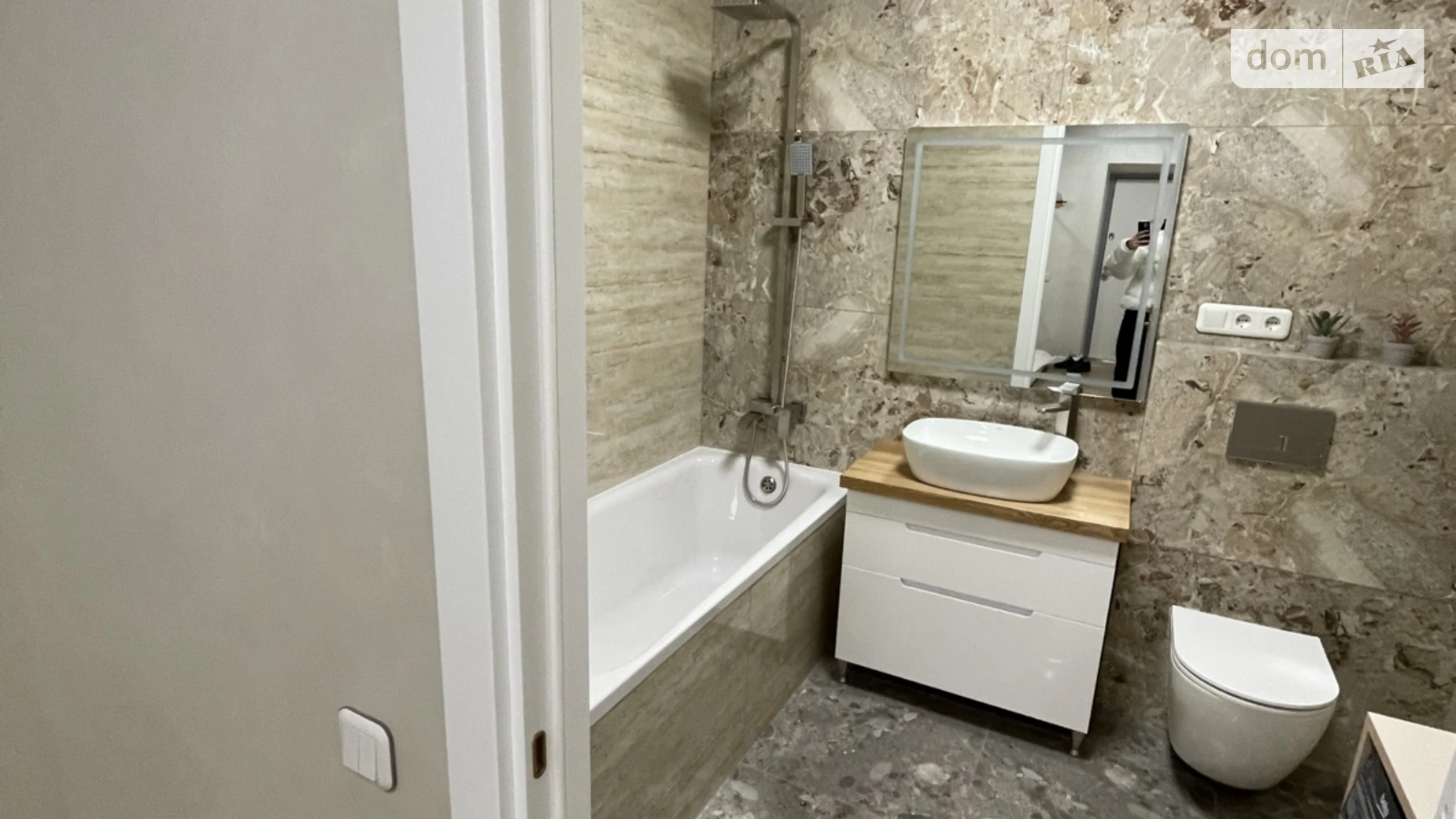 Продається 2-кімнатна квартира 83 кв. м у Хмельницькому, цена: 132000 $ - фото 3