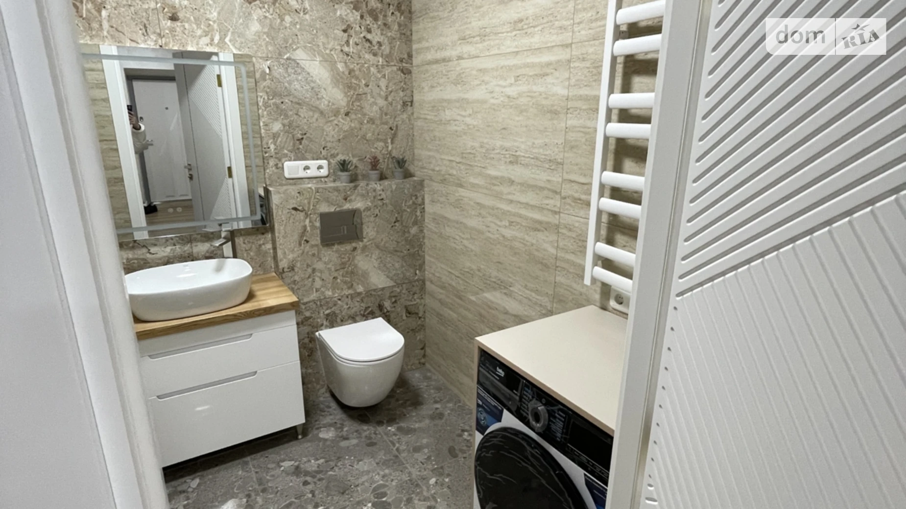 Продається 2-кімнатна квартира 83 кв. м у Хмельницькому, цена: 132000 $ - фото 4