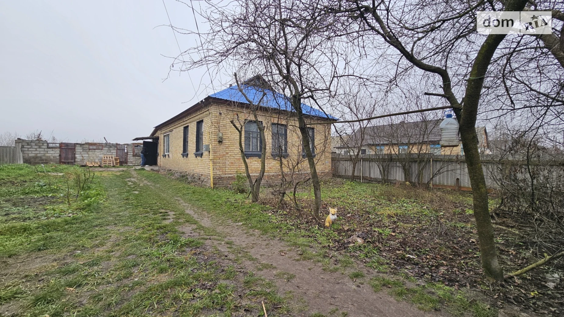 Продается одноэтажный дом 77 кв. м с подвалом, цена: 35000 $ - фото 2