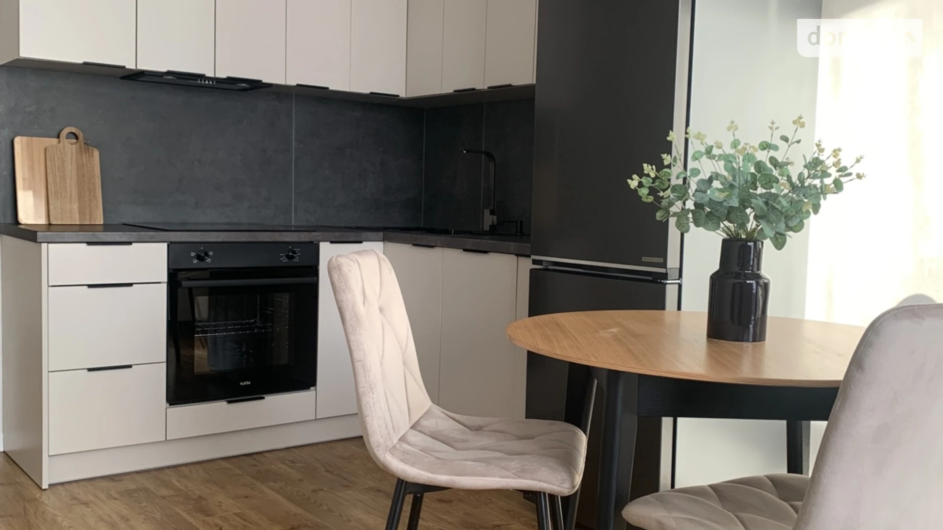 Продается 1-комнатная квартира 51.7 кв. м в Виннице, пл. Привокзальная, 30 - фото 2