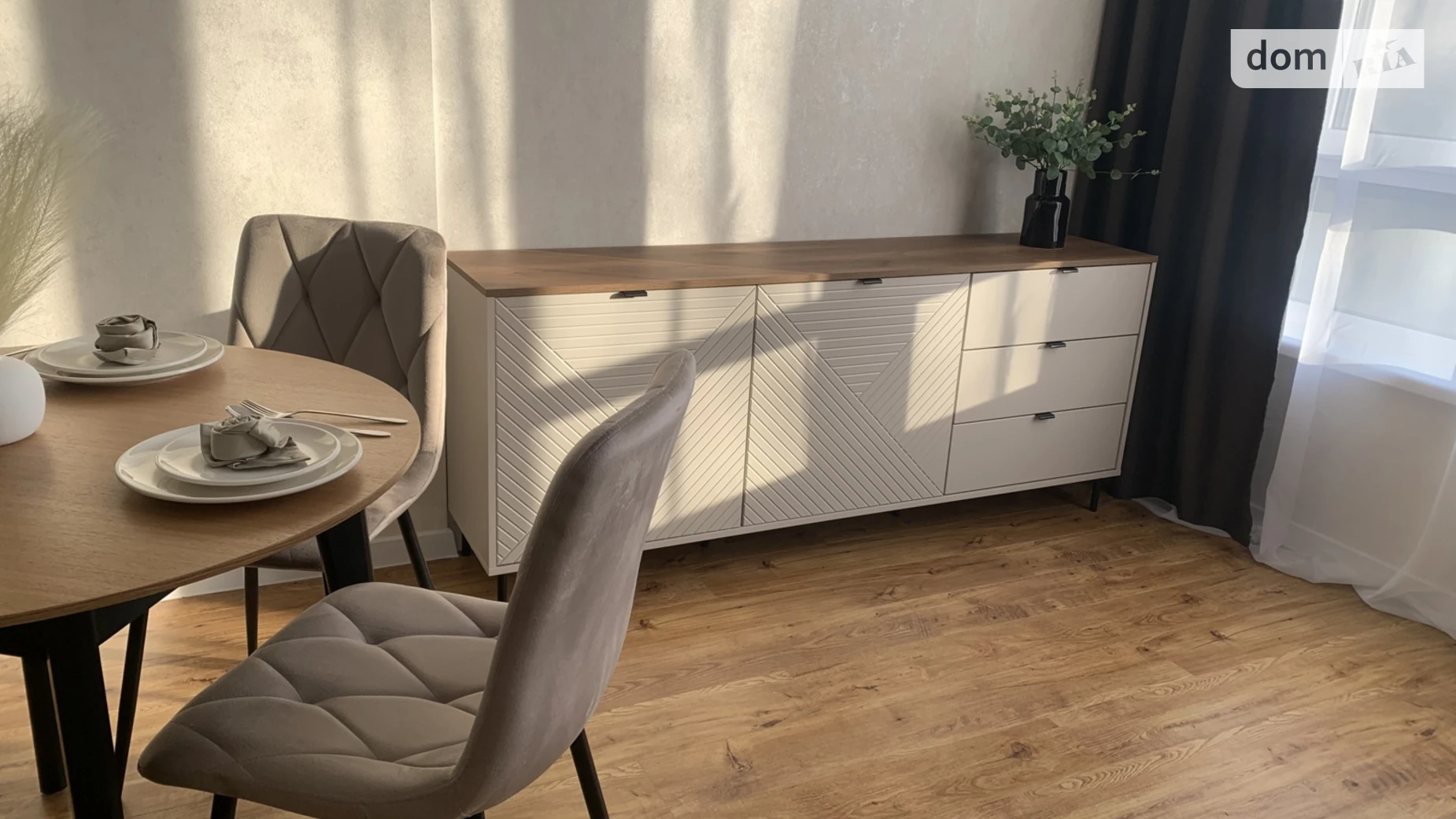 Продается 1-комнатная квартира 51.7 кв. м в Виннице, пл. Привокзальная, 30 - фото 4