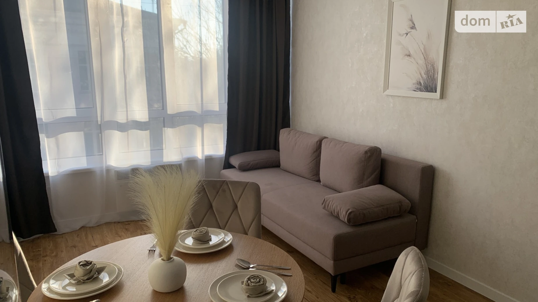 Продается 1-комнатная квартира 51.7 кв. м в Виннице, пл. Привокзальная, 30 - фото 3