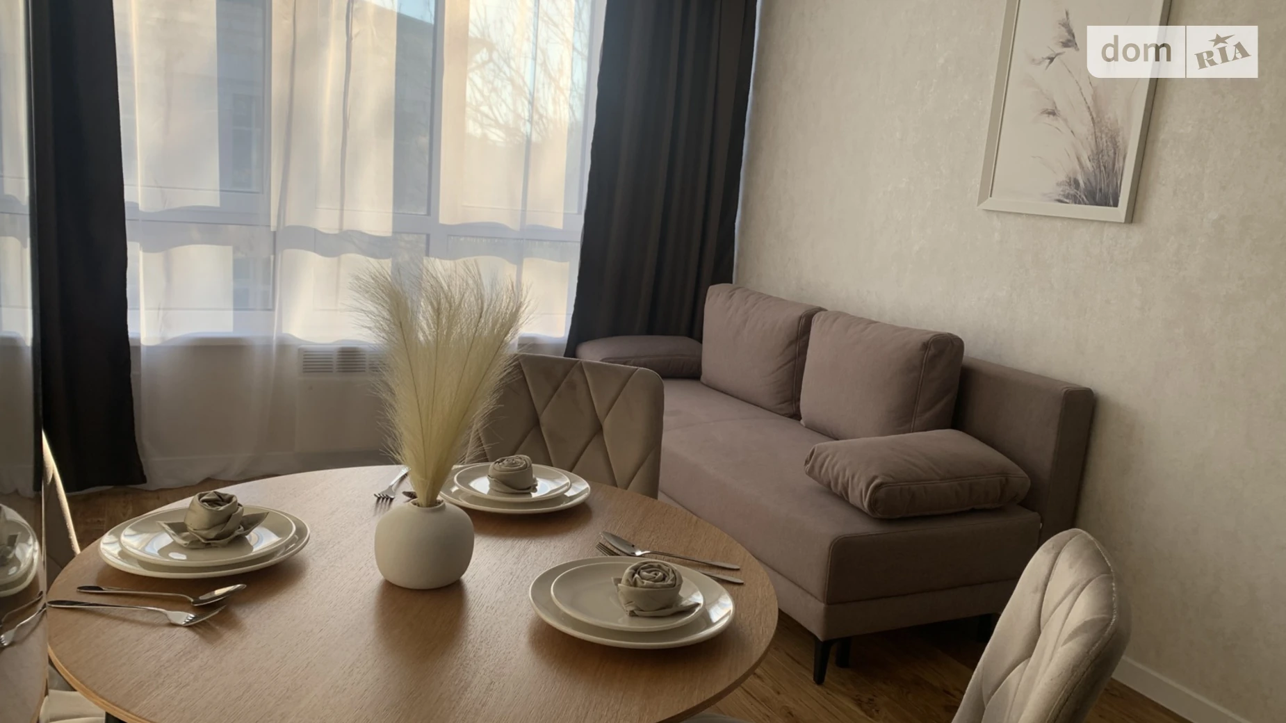 Продается 1-комнатная квартира 51.7 кв. м в Виннице, пл. Привокзальная, 30 - фото 5