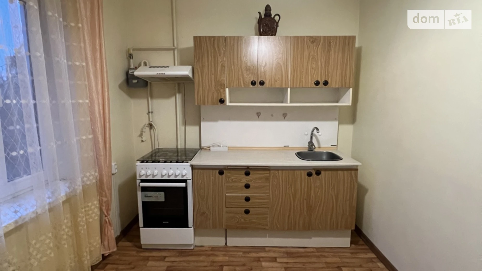 Продається 1-кімнатна квартира 38.6 кв. м у Дніпрі, мас. Тополя-3, 21 корпус 2 - фото 3