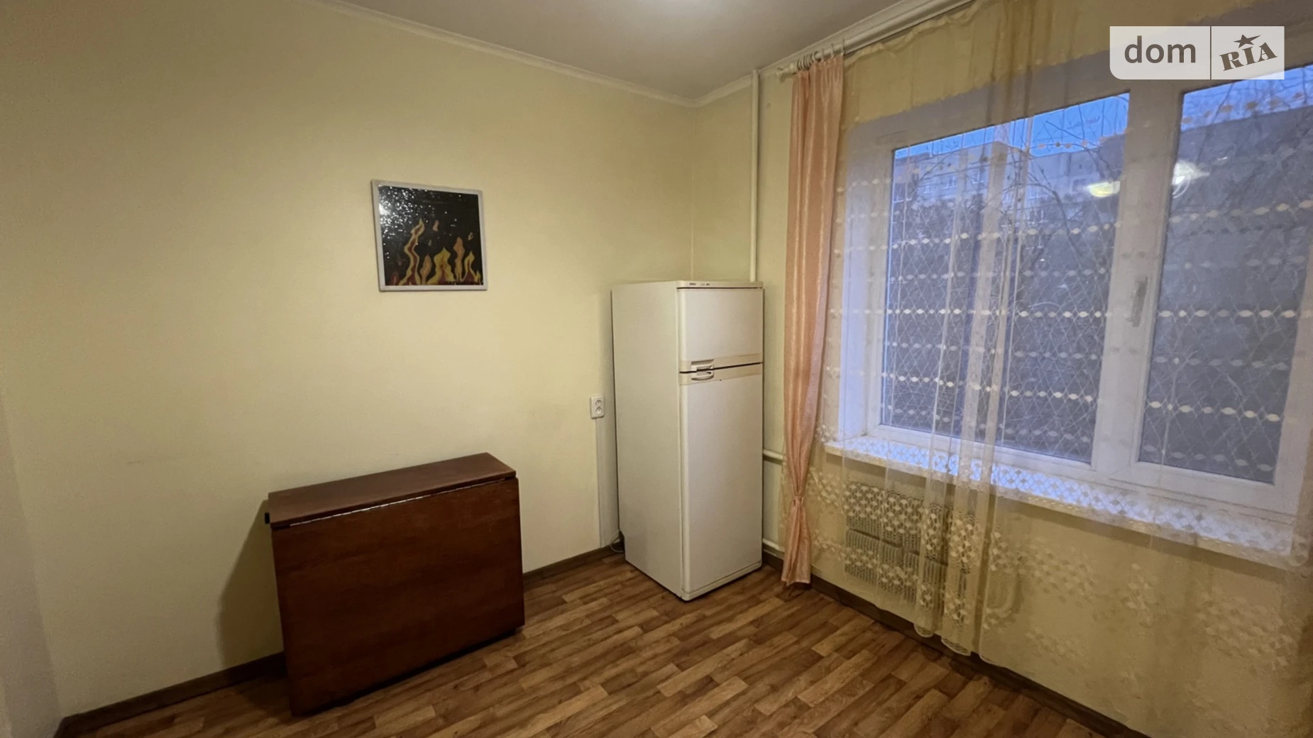 Продається 1-кімнатна квартира 38.6 кв. м у Дніпрі, мас. Тополя-3, 21 корпус 2 - фото 5