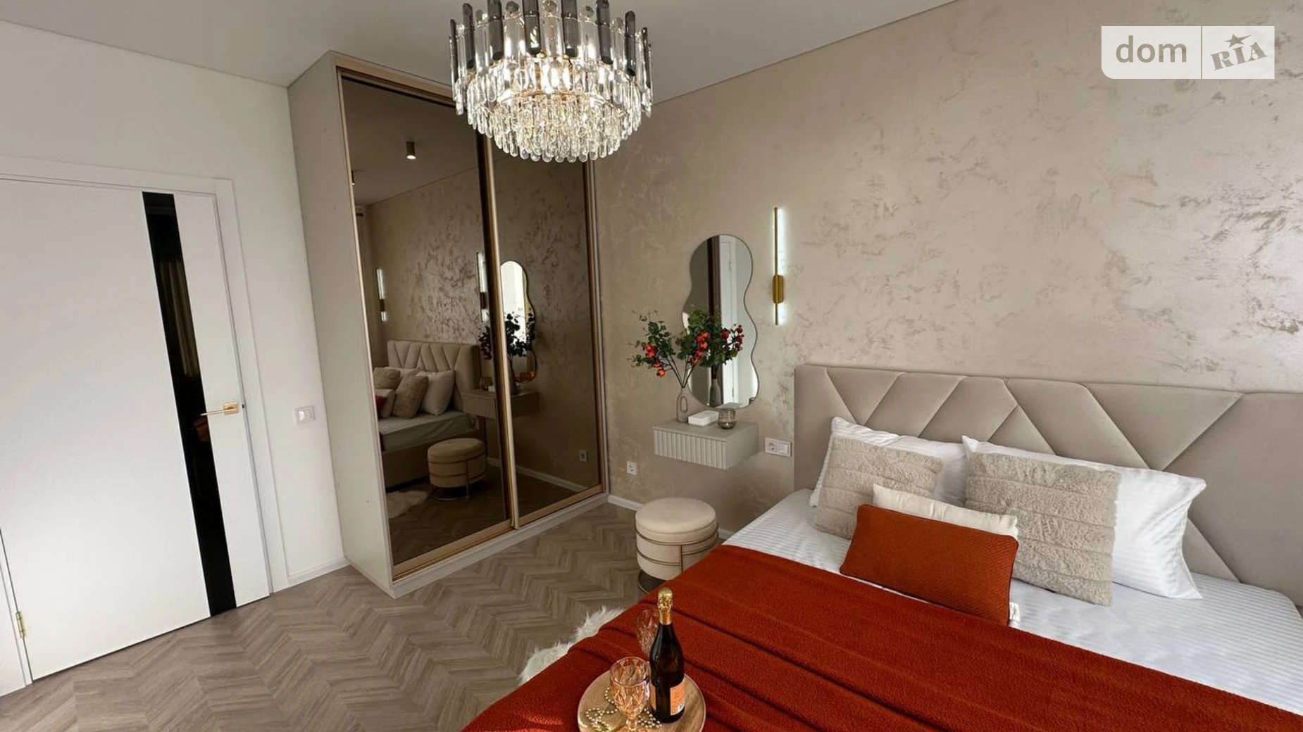 Продается 2-комнатная квартира 69 кв. м в Виннице, ул. Андрея Шептицкого, 6 - фото 2