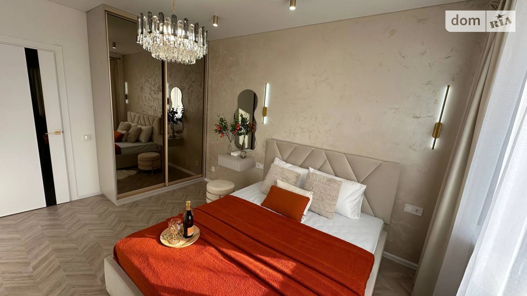 Продается 2-комнатная квартира 69 кв. м в Виннице, ул. Андрея Шептицкого, 6 - фото 4