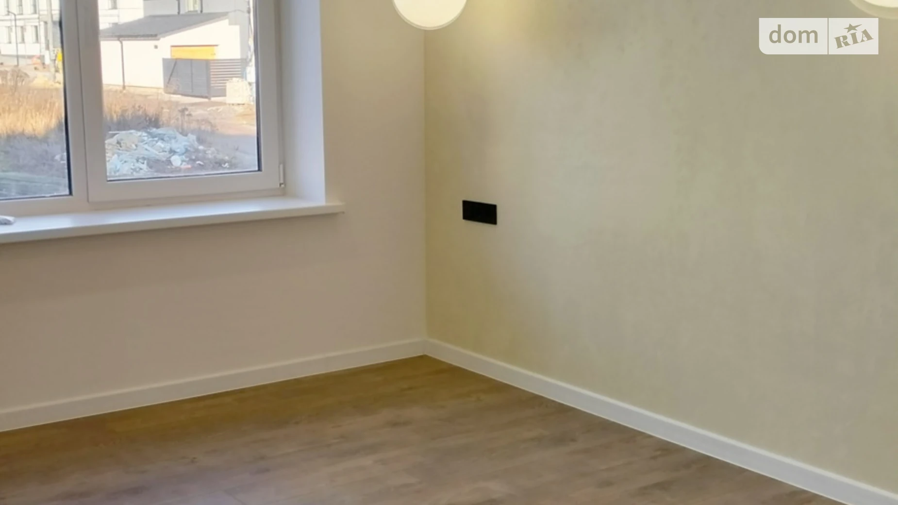 Продается 1-комнатная квартира 39.6 кв. м в Ровно, ул. Ленокомбинатовская - фото 3