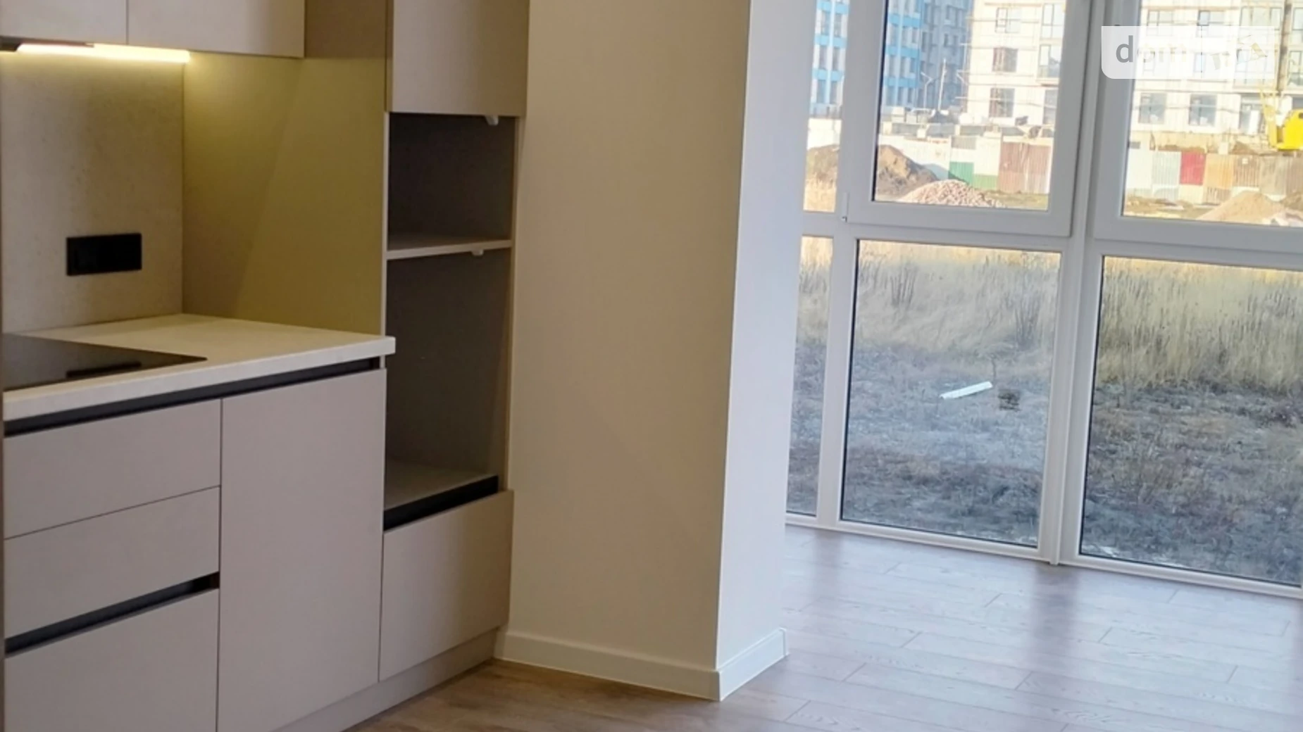 Продается 1-комнатная квартира 39.6 кв. м в Ровно, ул. Ленокомбинатовская - фото 5