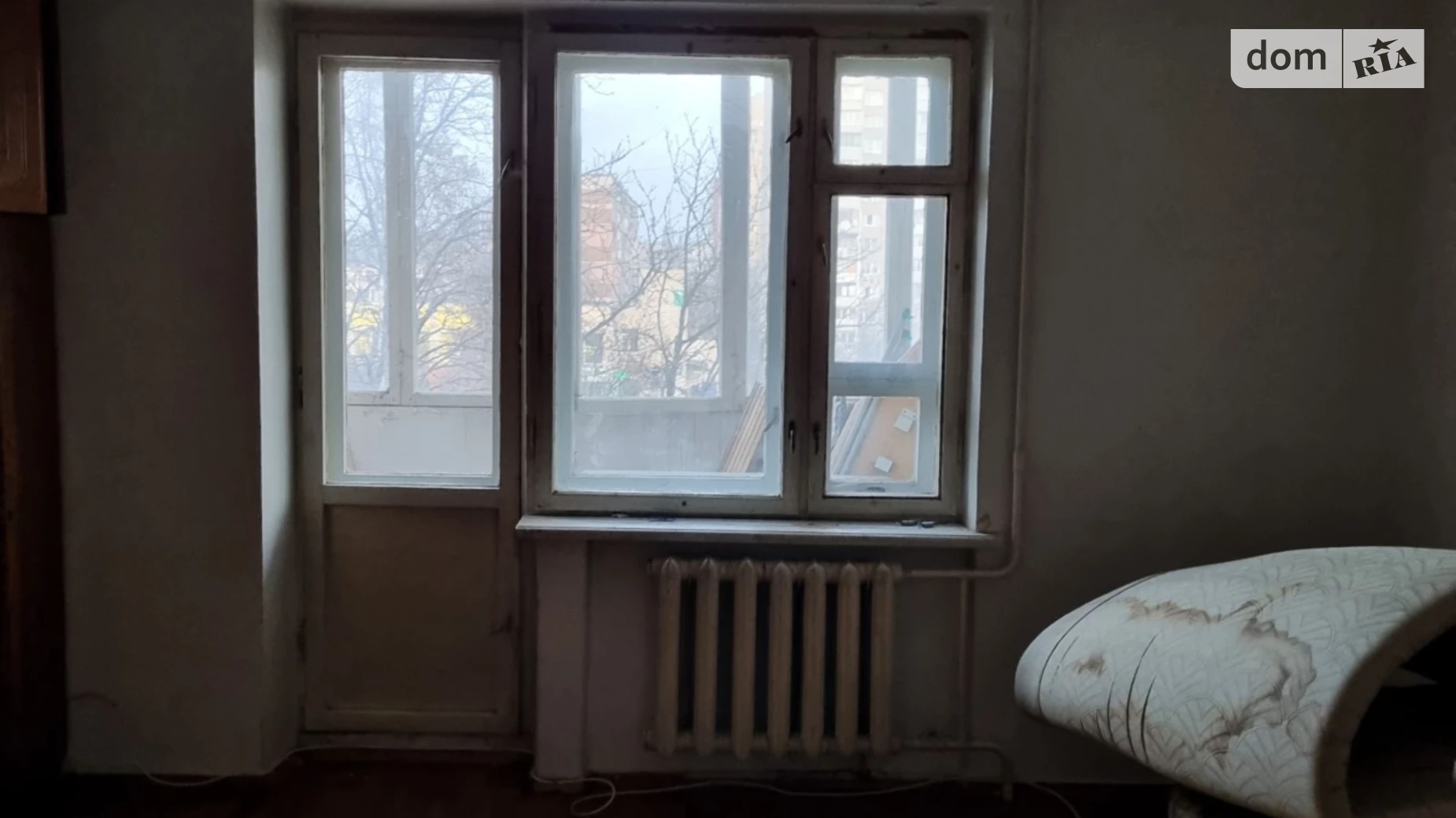 Продается 3-комнатная квартира 68.09 кв. м в Киеве, ул. Симиренко, 34 - фото 2