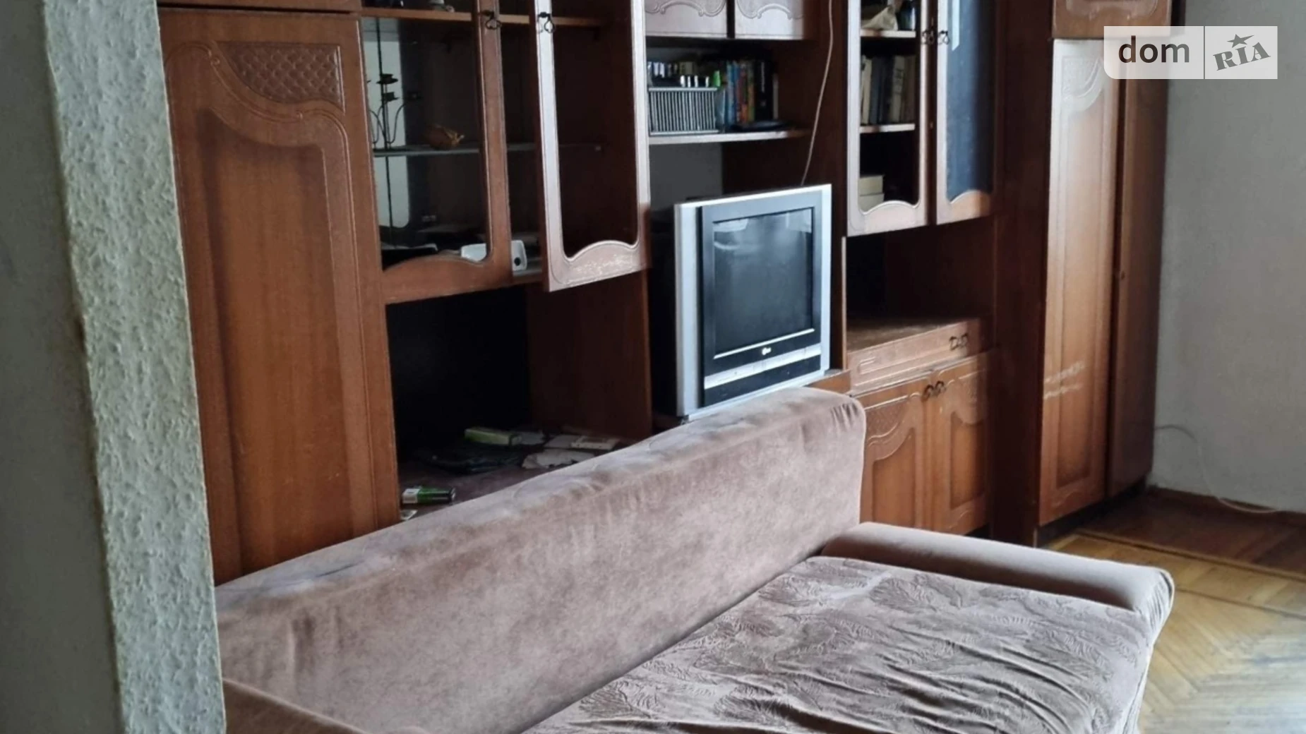 Продается 3-комнатная квартира 68.09 кв. м в Киеве, ул. Симиренко, 34 - фото 3