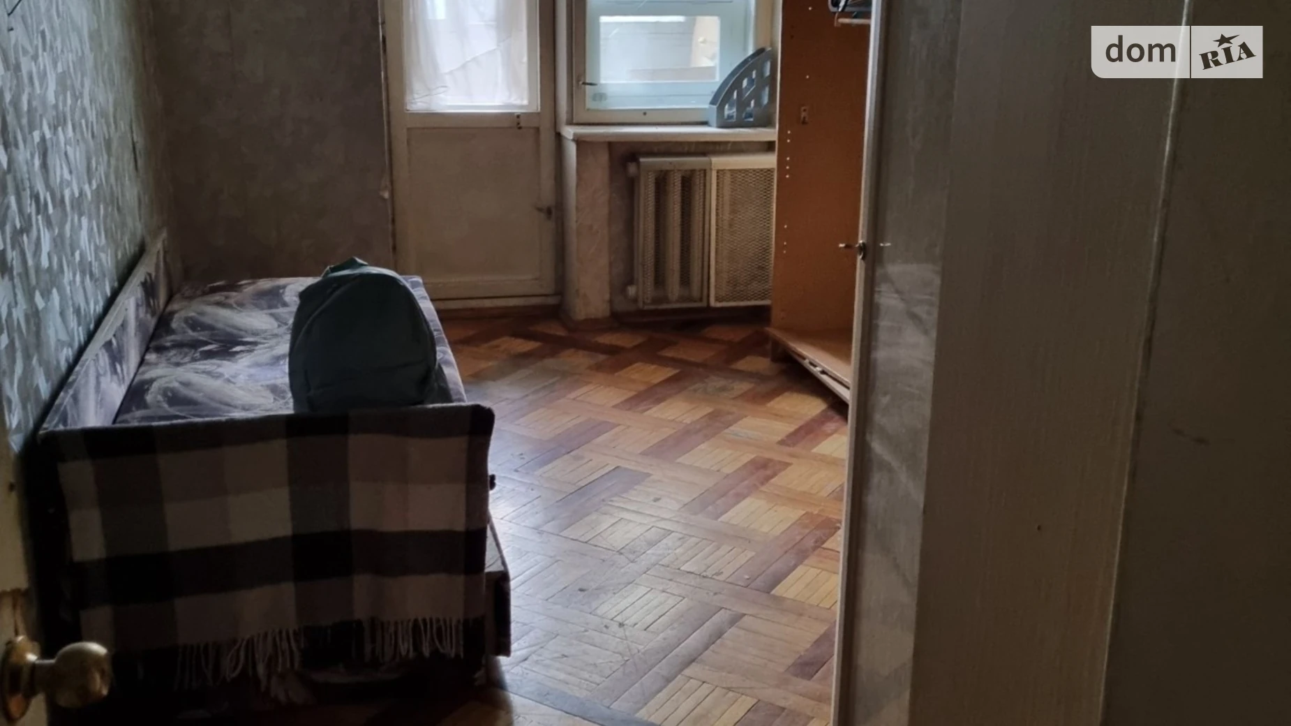 Продается 3-комнатная квартира 68.09 кв. м в Киеве, ул. Симиренко, 34 - фото 4