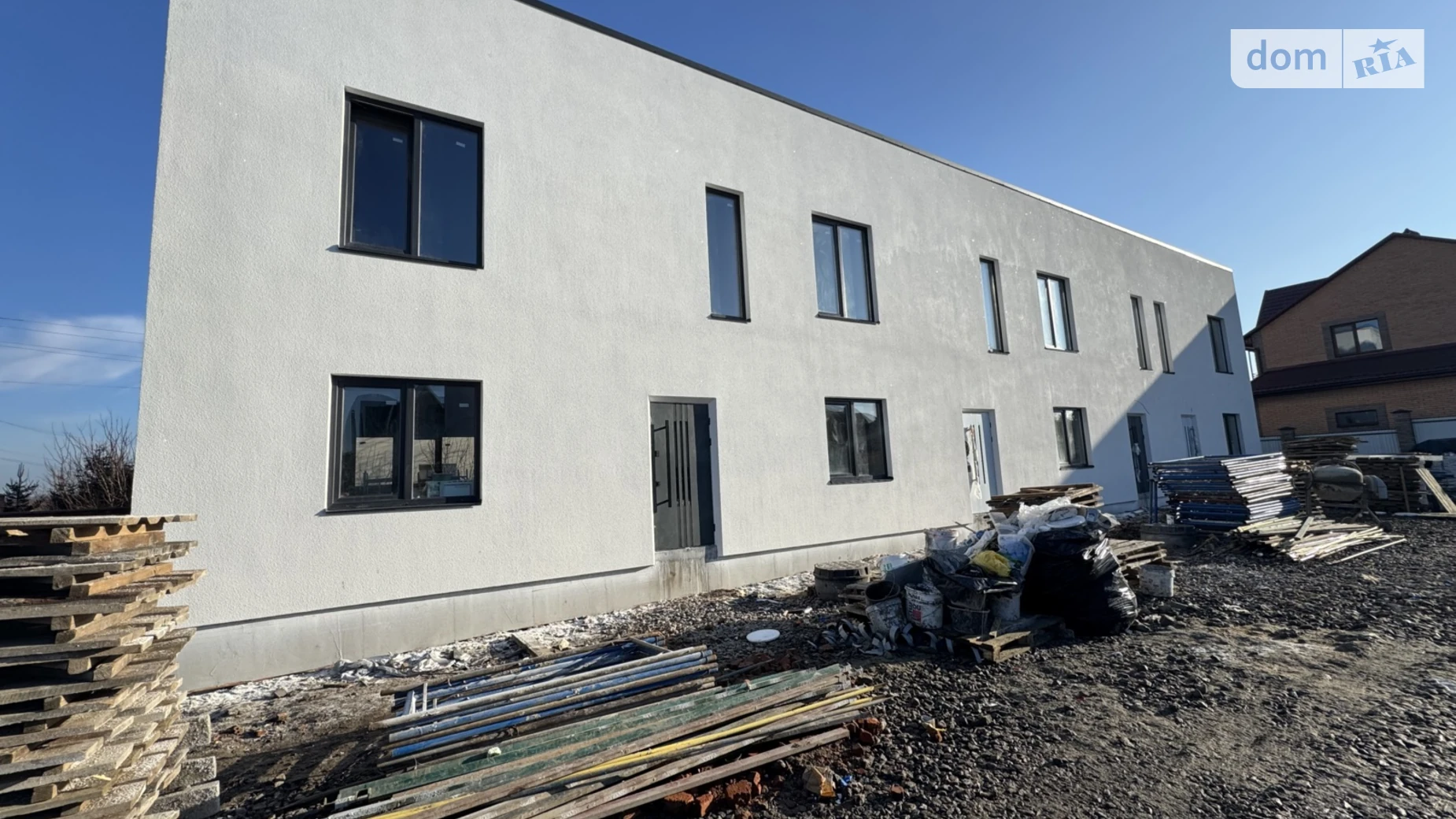 1-й пер. Генерала Шаповалова(Покрышкина), 4 Винницкие Хутора, цена: 60000 $ - фото 2