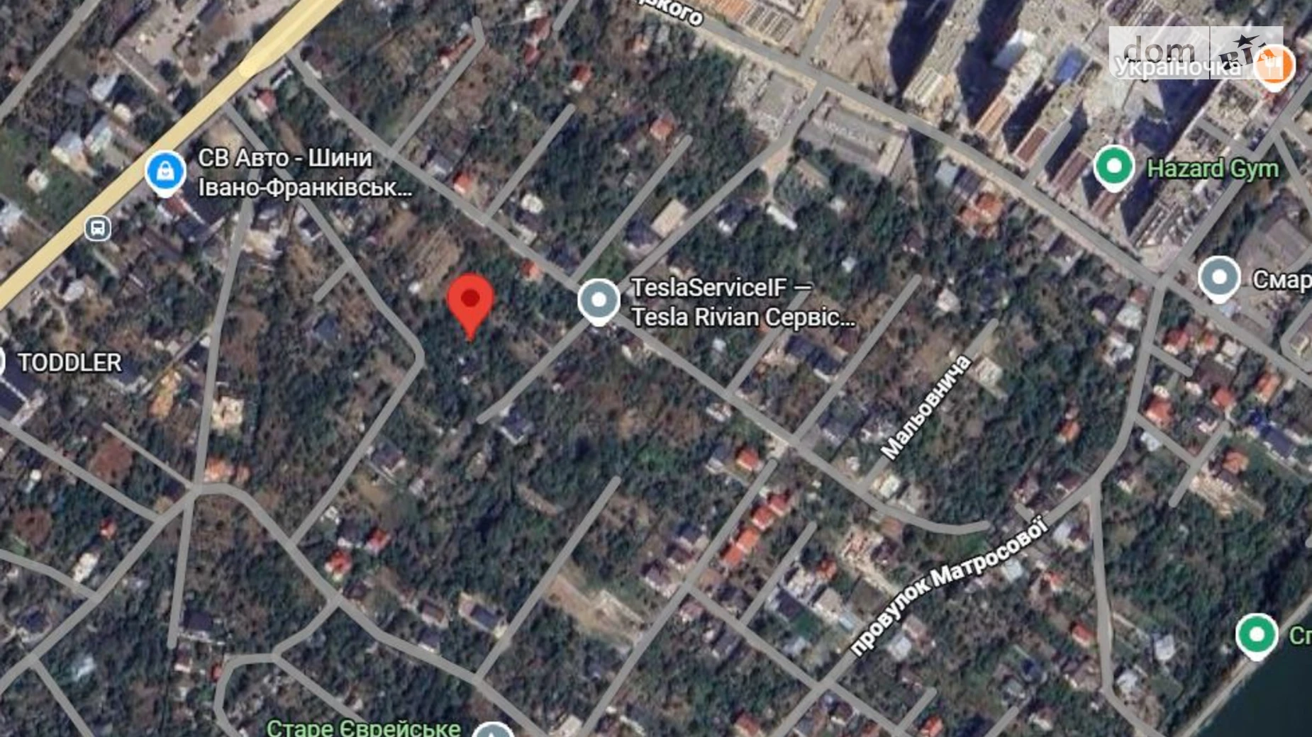 СТ За мир Ивано-Франковск, цена: 47000 $ - фото 3