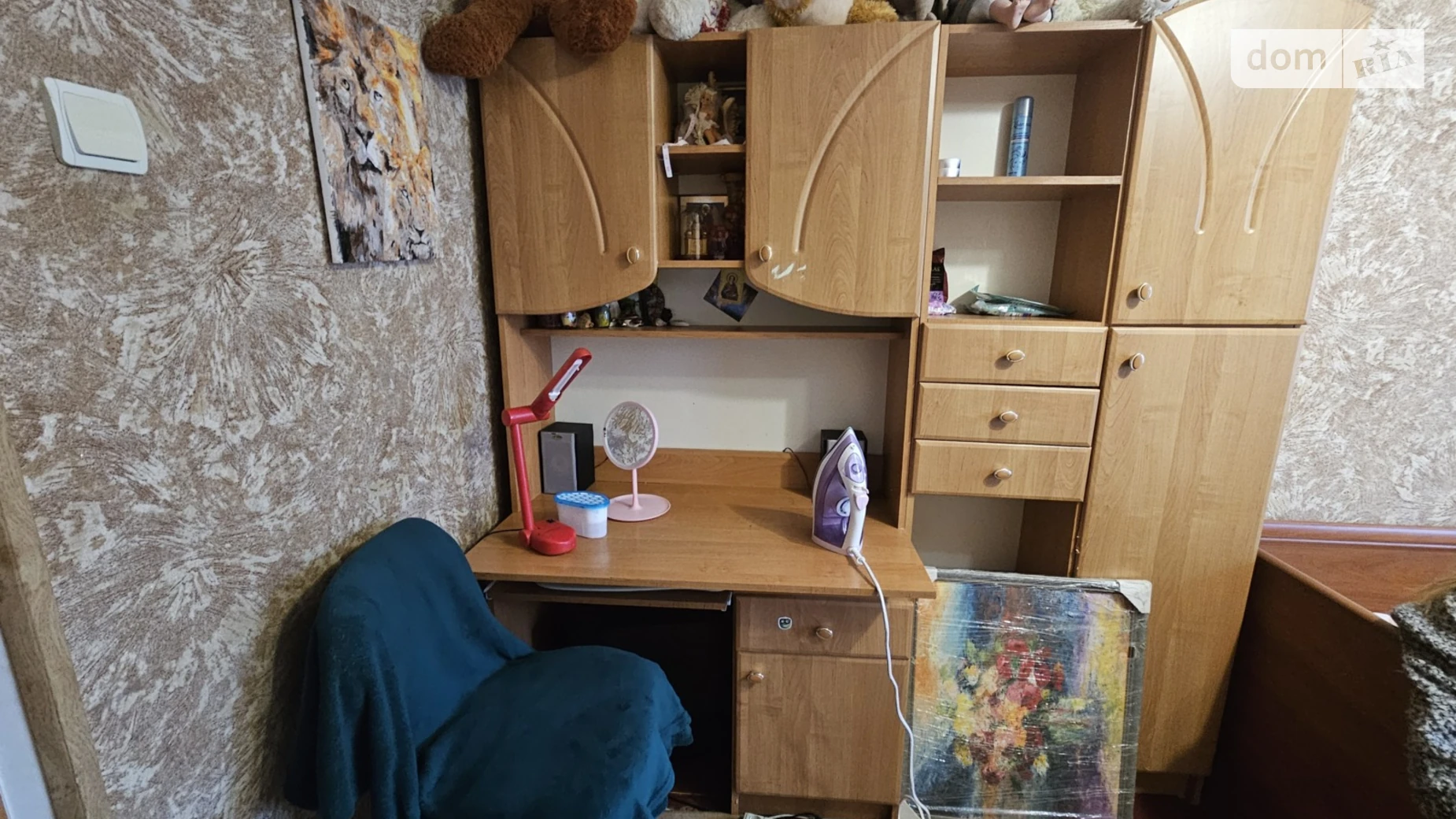 Здається в оренду кімната 16 кв. м у Вінниці, цена: 5000 грн - фото 2