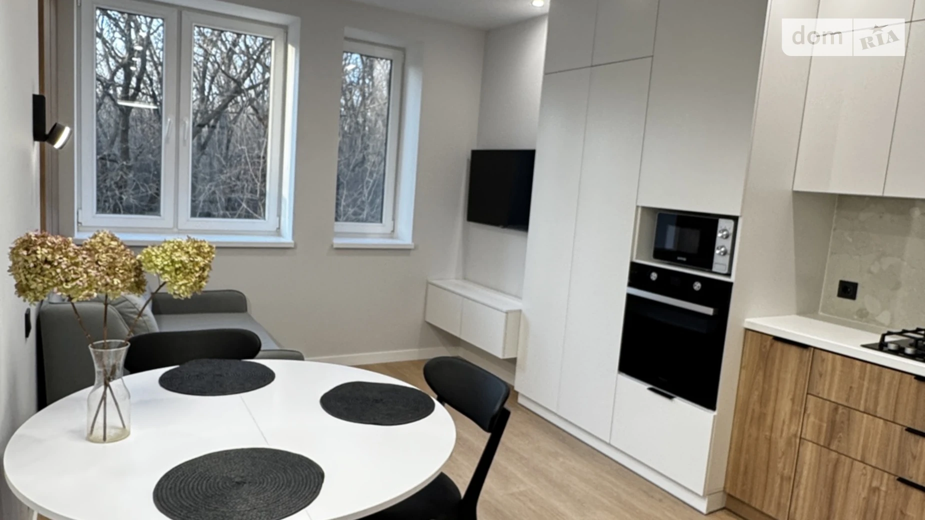 Здається в оренду 1-кімнатна квартира 45 кв. м у Вінниці, вул. Праведників світу(Максимовича) - фото 3