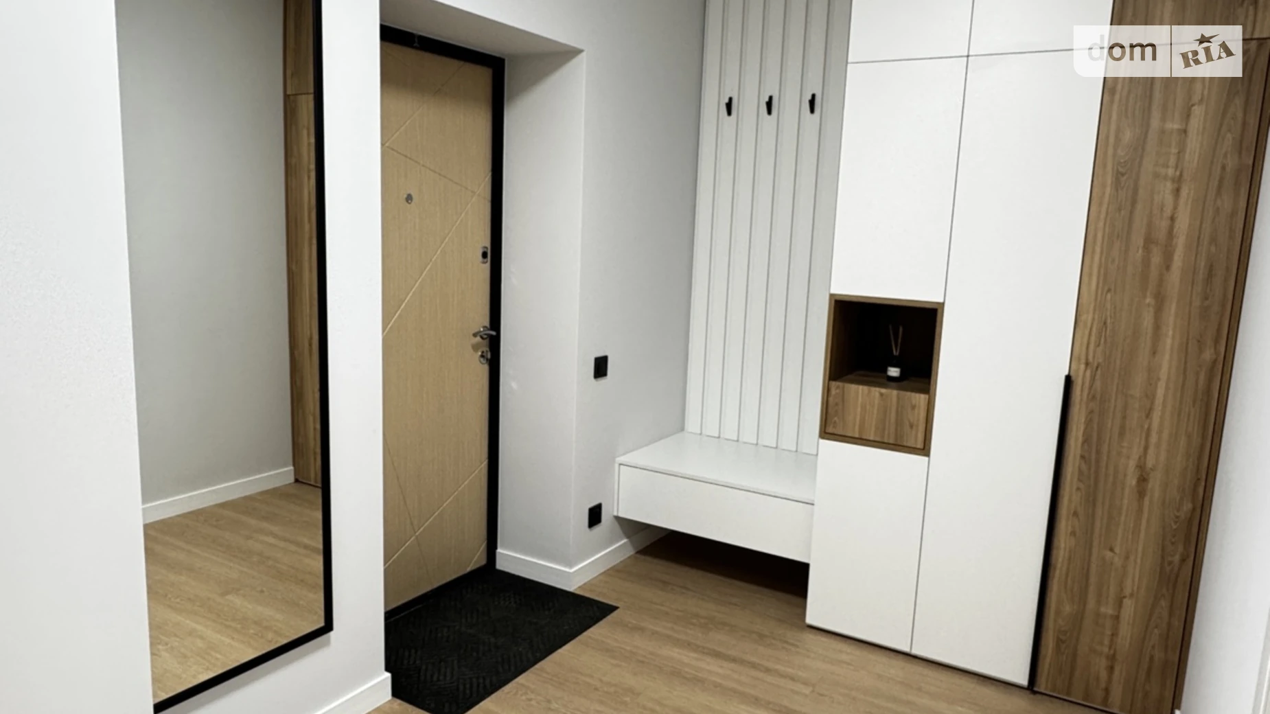 Сдается в аренду 1-комнатная квартира 45 кв. м в Виннице, ул. Праведников мира(Максимовича) - фото 3