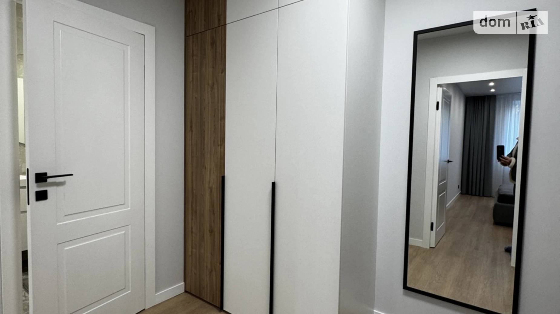 Сдается в аренду 1-комнатная квартира 45 кв. м в Виннице, ул. Праведников мира(Максимовича) - фото 4