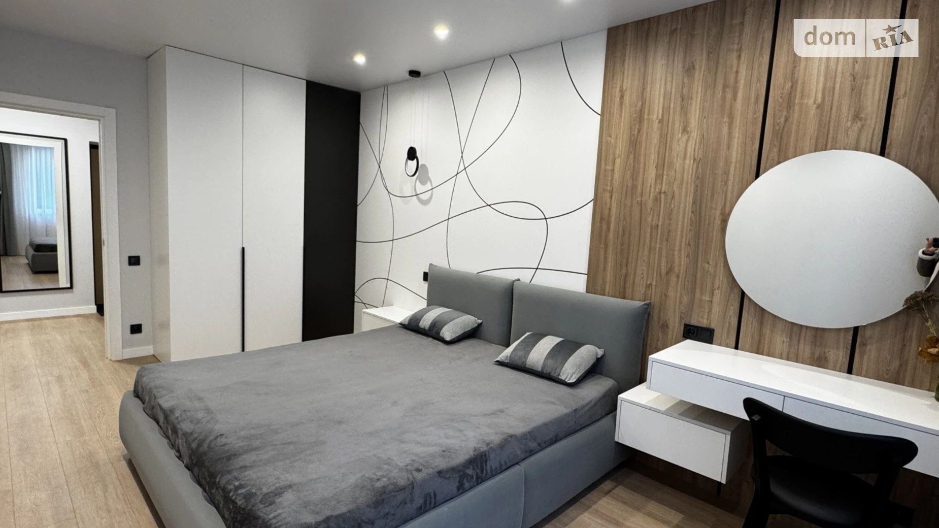 Сдается в аренду 1-комнатная квартира 45 кв. м в Виннице, ул. Праведников мира(Максимовича) - фото 5