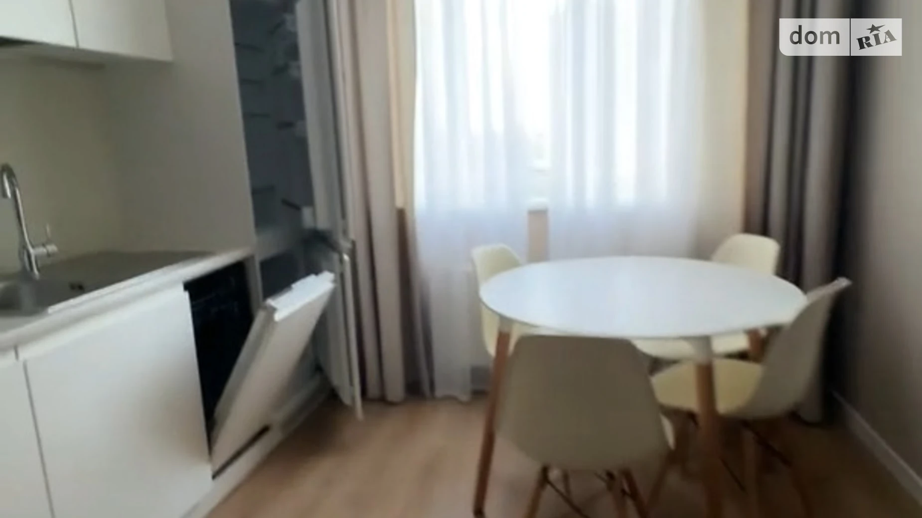 Продается 1-комнатная квартира 61 кв. м в Киеве, ул. Андрея Верхогляда(Драгомирова), 2А - фото 3