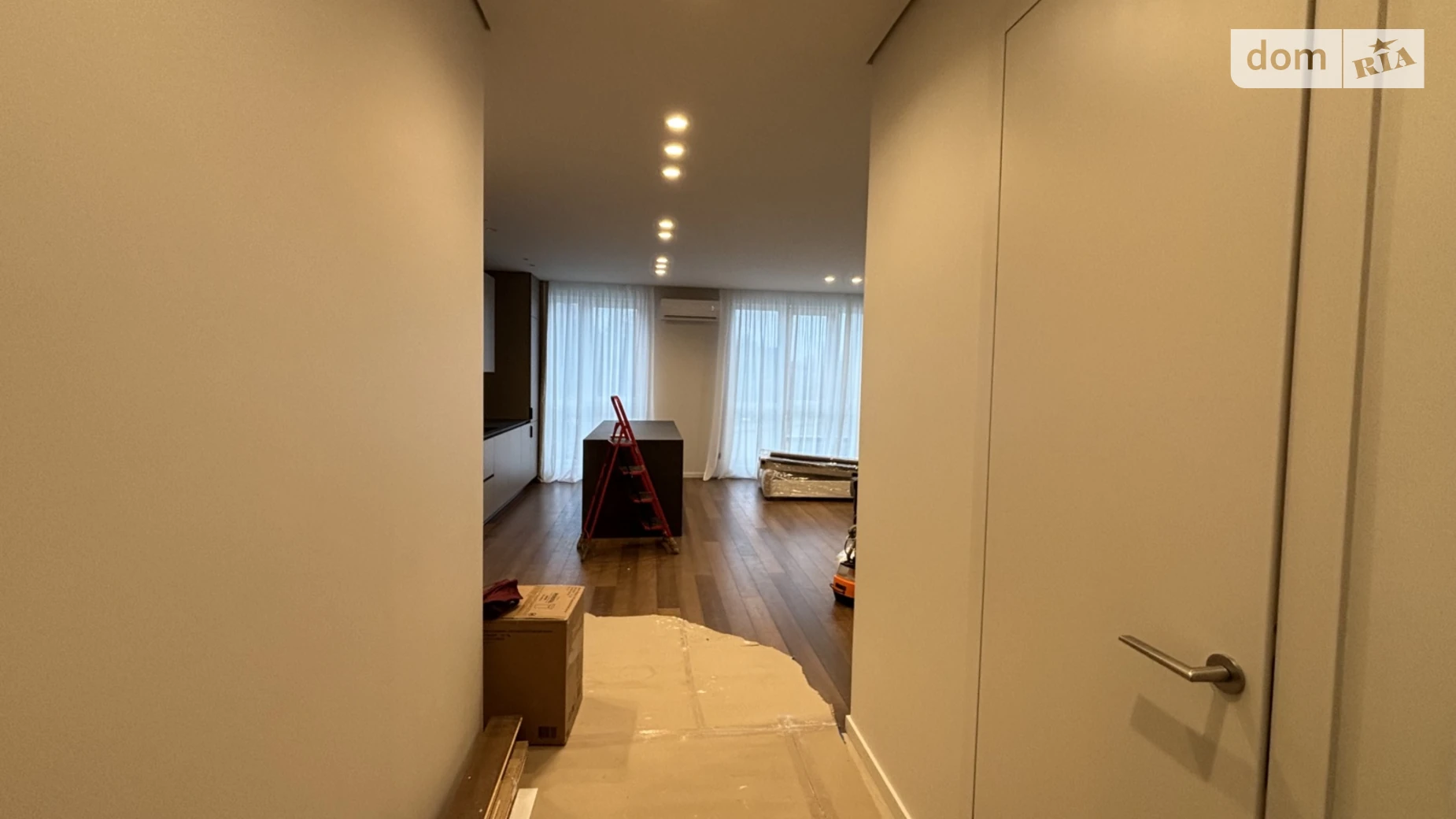 Продается 3-комнатная квартира 100.3 кв. м в Минае, цена: 180000 $ - фото 3