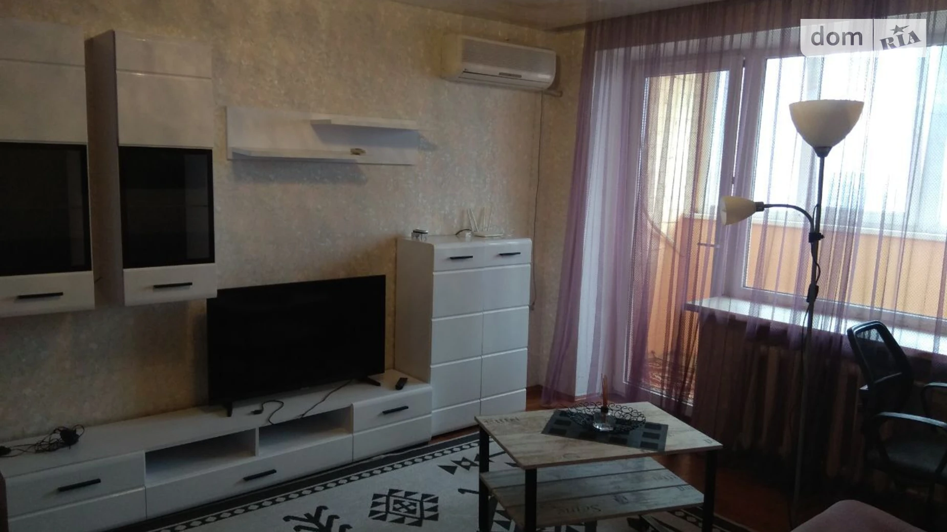 Сдается в аренду 1-комнатная квартира 38 кв. м в Днепре, Запорожское шоссе, 60 - фото 2