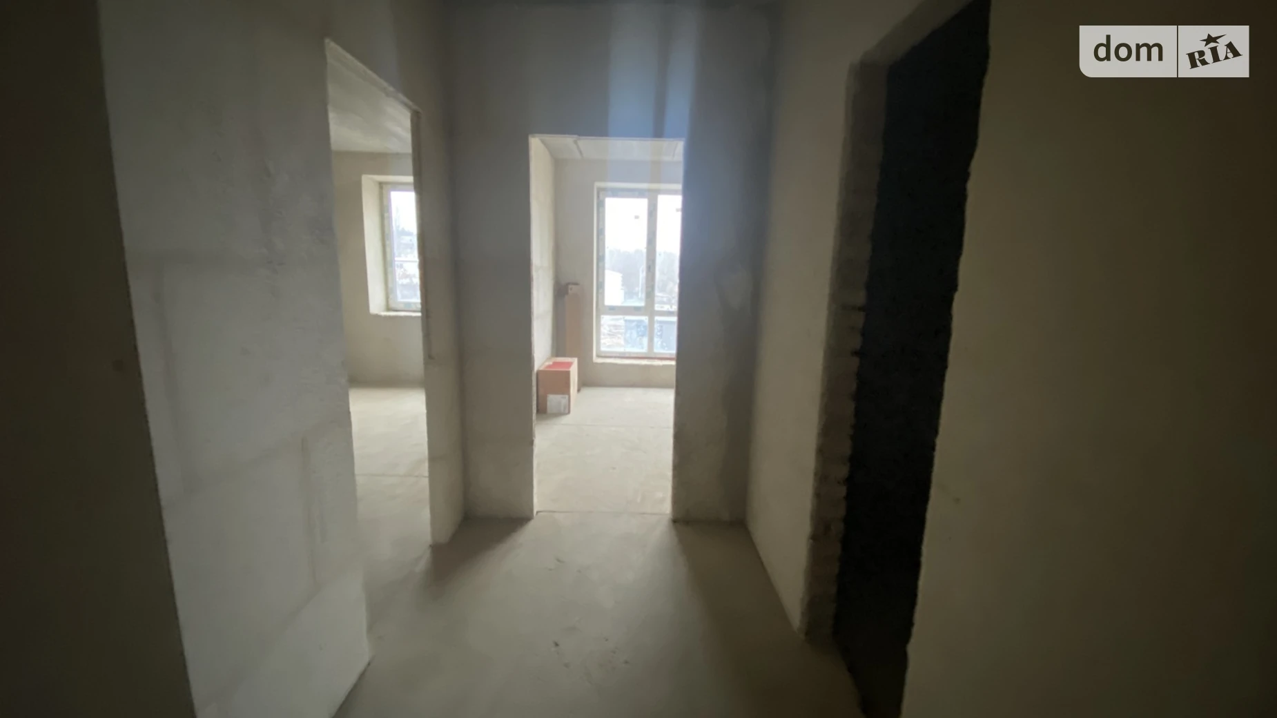 Продається 1-кімнатна квартира 34.9 кв. м у Бучі, вул. Миколи Мозгового - фото 2