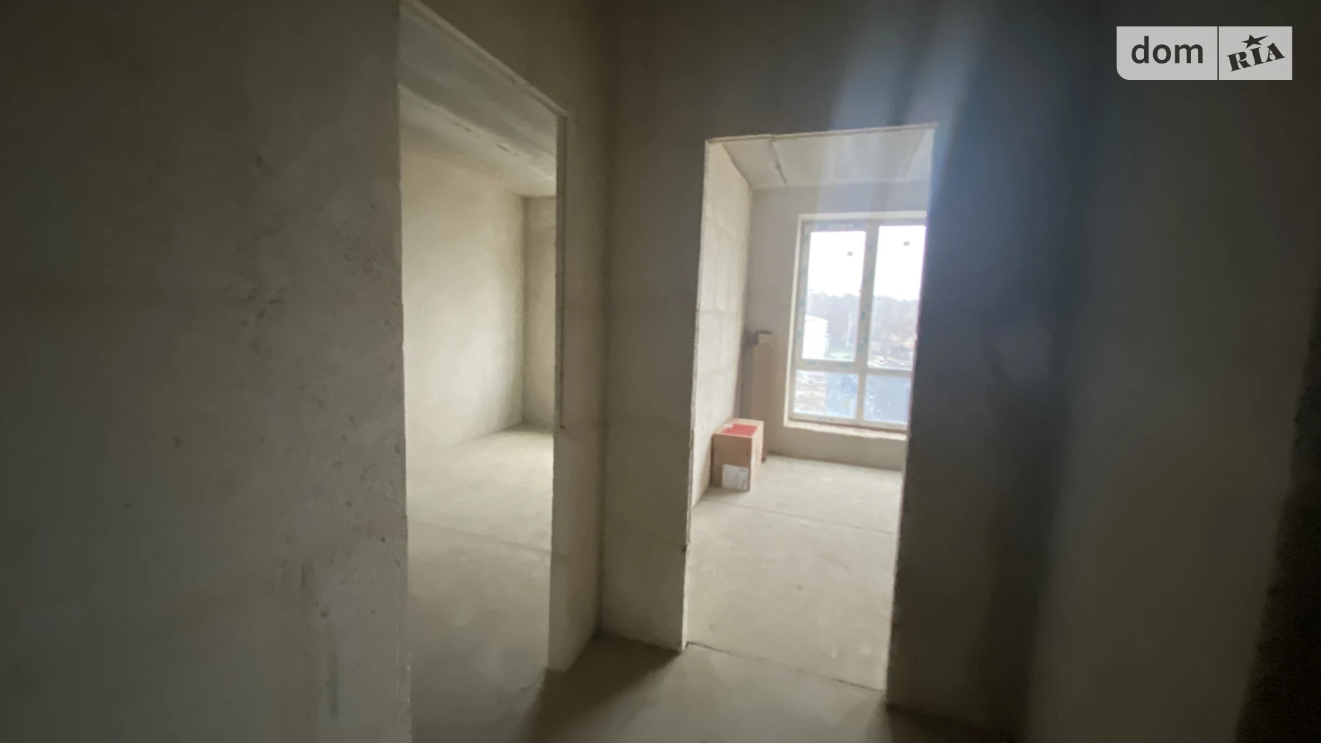 Продається 1-кімнатна квартира 34.9 кв. м у Бучі, вул. Миколи Мозгового - фото 3